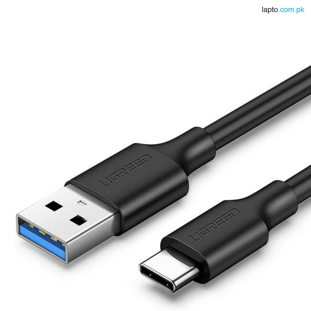 UGreen 20882 USB 3.0 To Type-C Data Cable