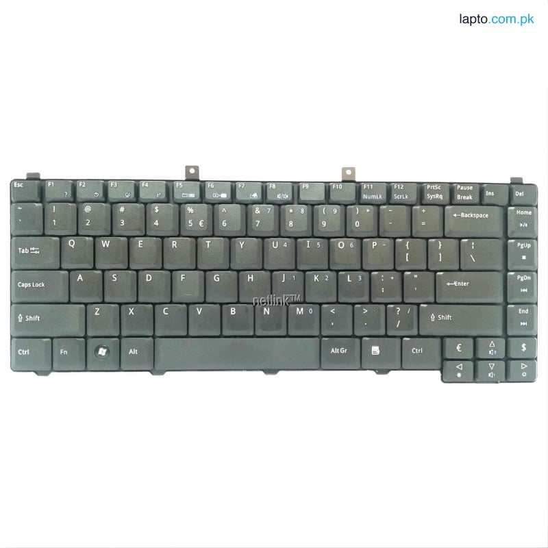 Acer Aspire 1400 1640 Laptop Keyboard