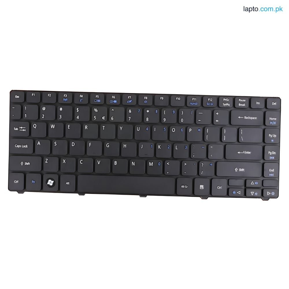 Acer Aspire 3810 3810T 4738 4810 4810T Laptop Keyboard