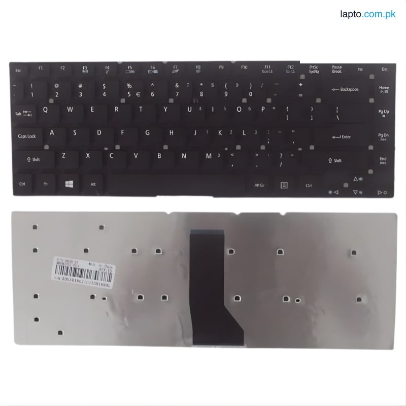 Acer Aspire 3830 3830G/T/TG 4830 4830G/T/TG Laptop Keyboard
