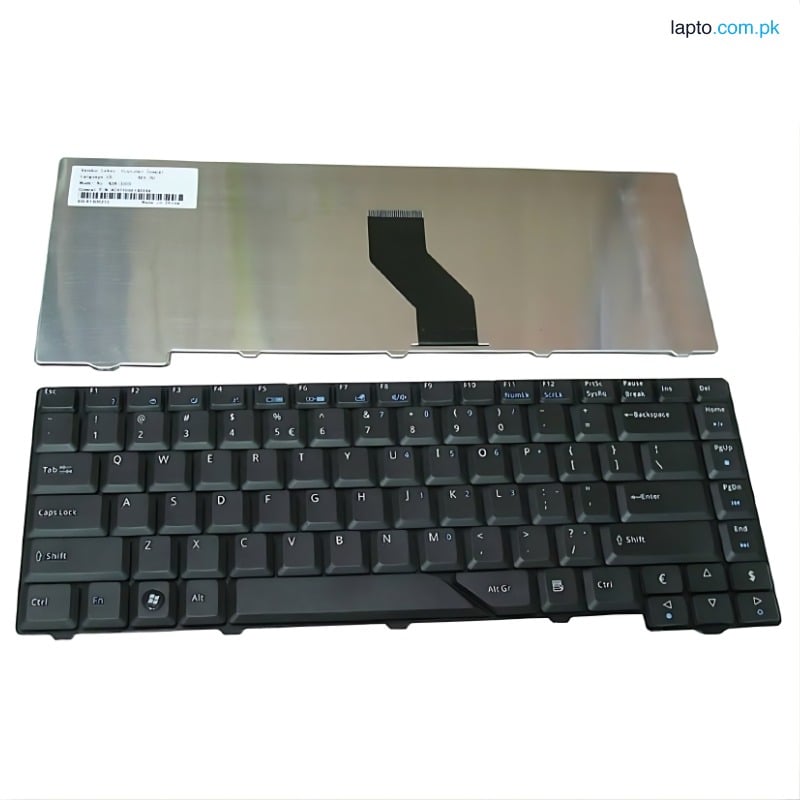 Acer 4730 5930 Laptop Keyboard