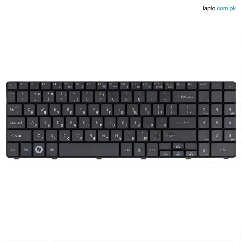 Acer Aspire 5735 Numpad US Laptop Keyboard