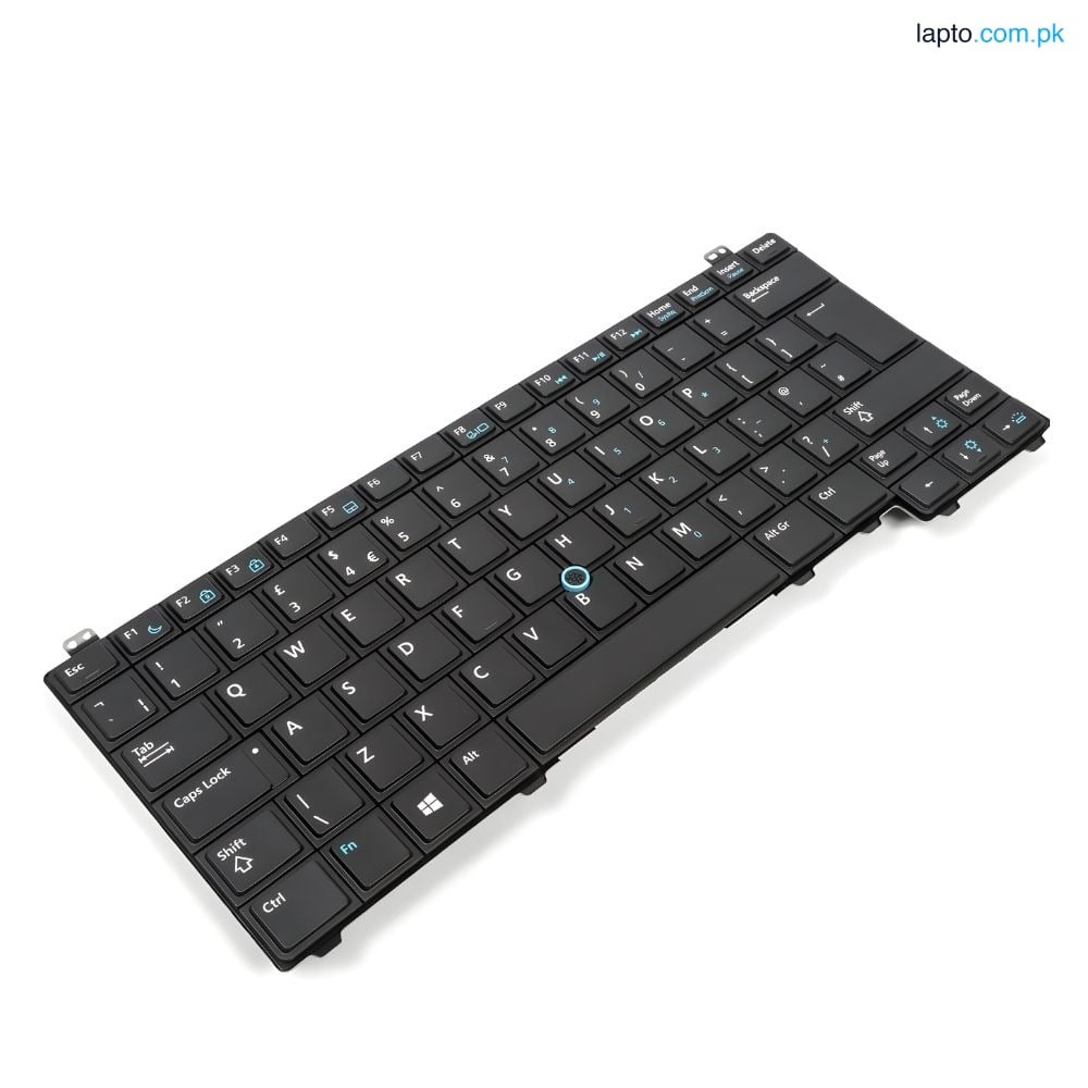 Dell Latitude E5440 Backlit Laptop Keyboard