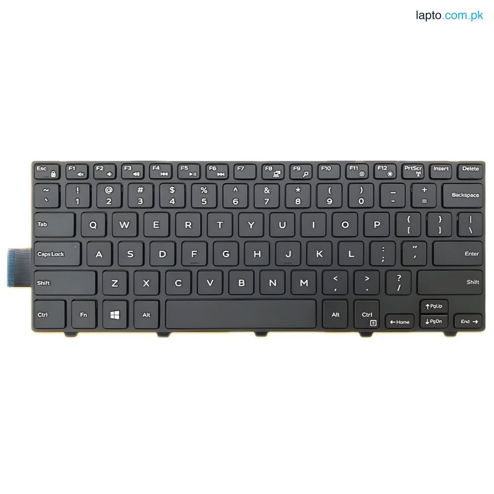 Dell Vostro 14 3458 3459 3468 3478 5459 Laptop Keyboard