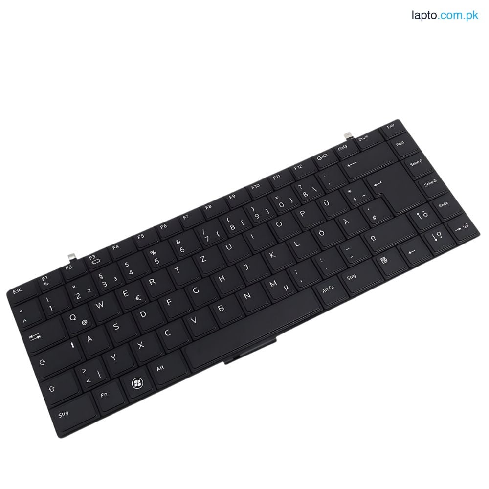 Dell Studio XPS 13 16 1645 1647 1340 1640 R266D 0R266D Backlit Laptop Keyboard