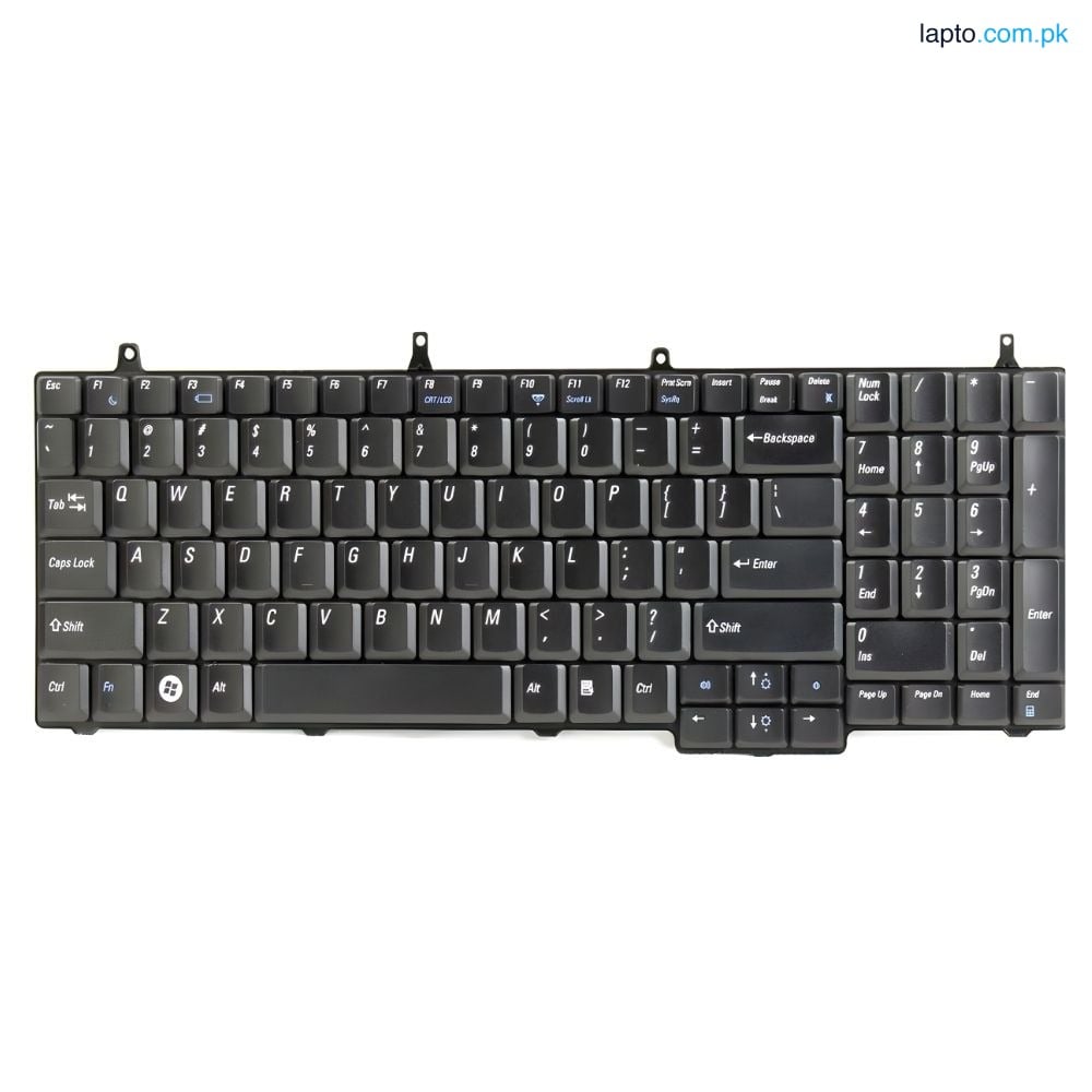 Dell Vostro 1710 1720 0T274D T274D Laptop Keyboard