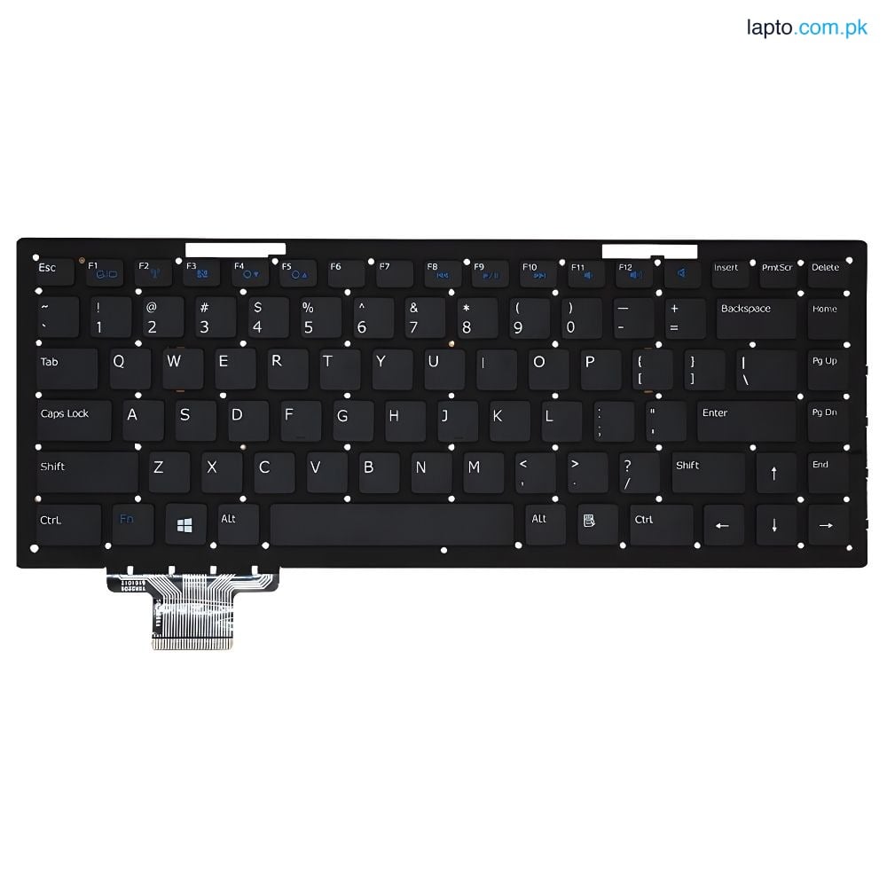 Dell Vostro 5560 V5560 P34F Laptop Keyboard