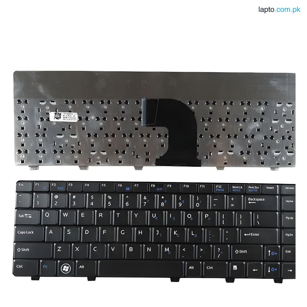 Dell Vostro 3300 3400 3500 Laptop Keyboard