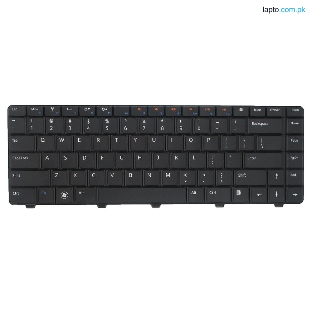 Dell Inspiron 14 M4010 N4020 N4030 13R N3010 14R N4010 15 N5020 N5030 M5030 M5030D M5030R Laptop Keyboard