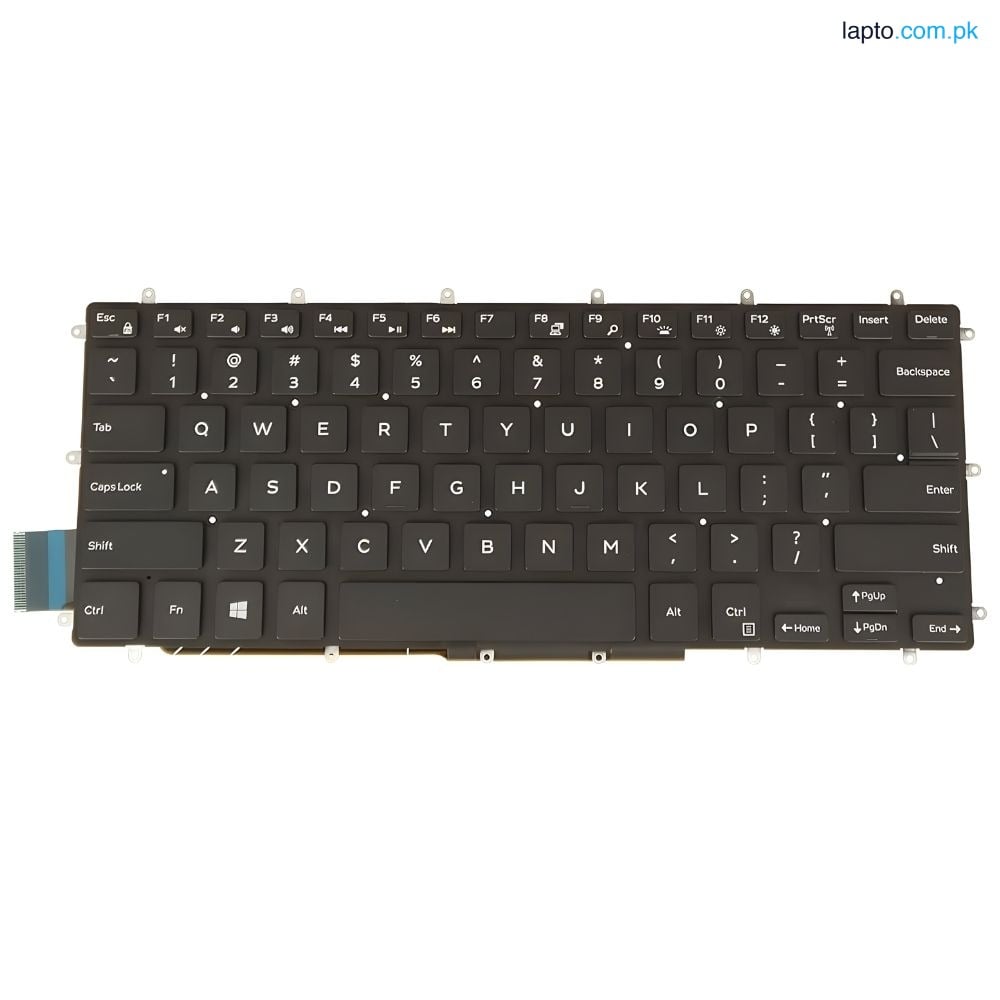 Dell Inspiron 7579 5568 5368 7370 7373 Laptop Keyboard