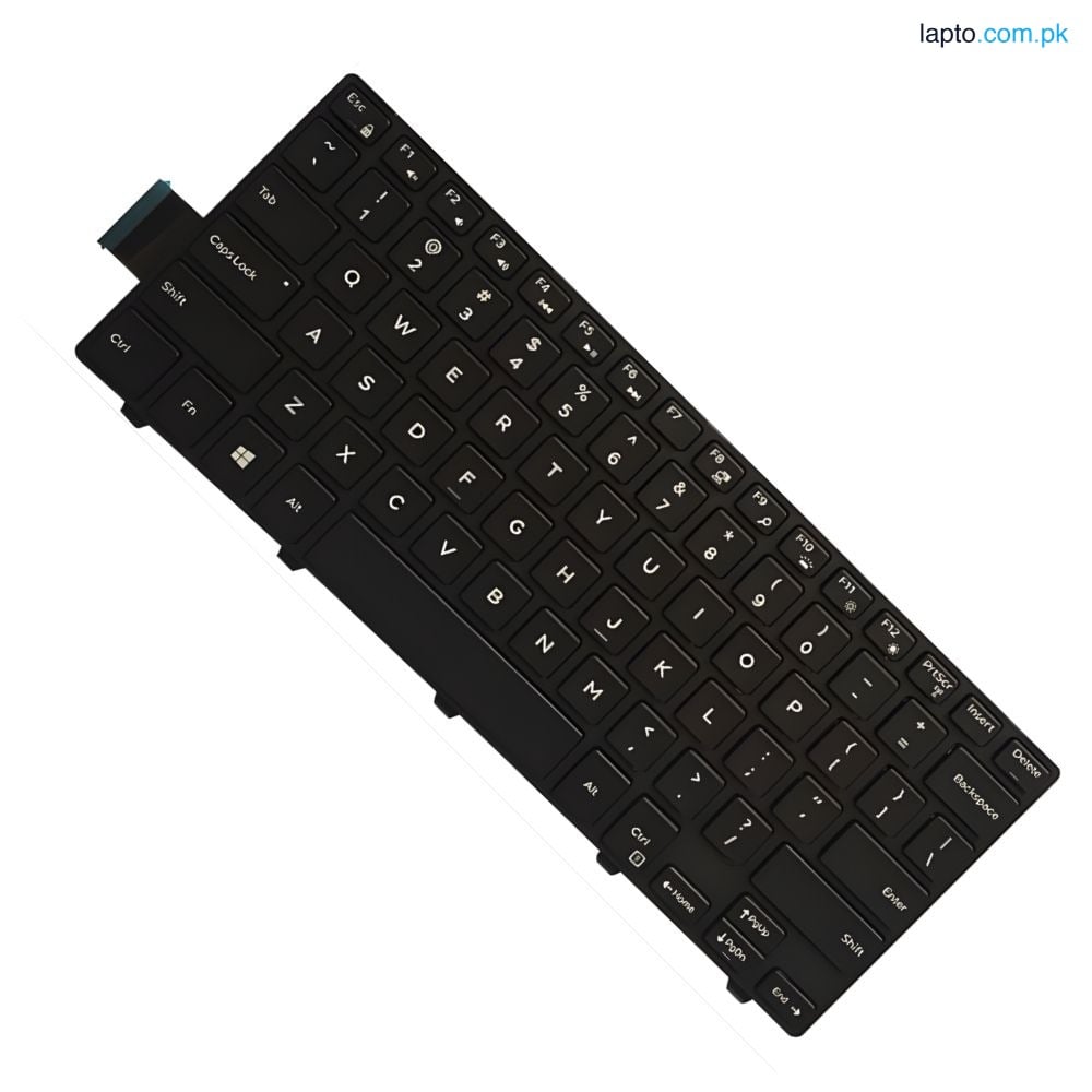 Dell Inspiron 14 3000 3441 3442 3443 3445 3451 5447 7447 3458 3446 3445 3468 3459 5459 3478 3449 Laptop Keyboard