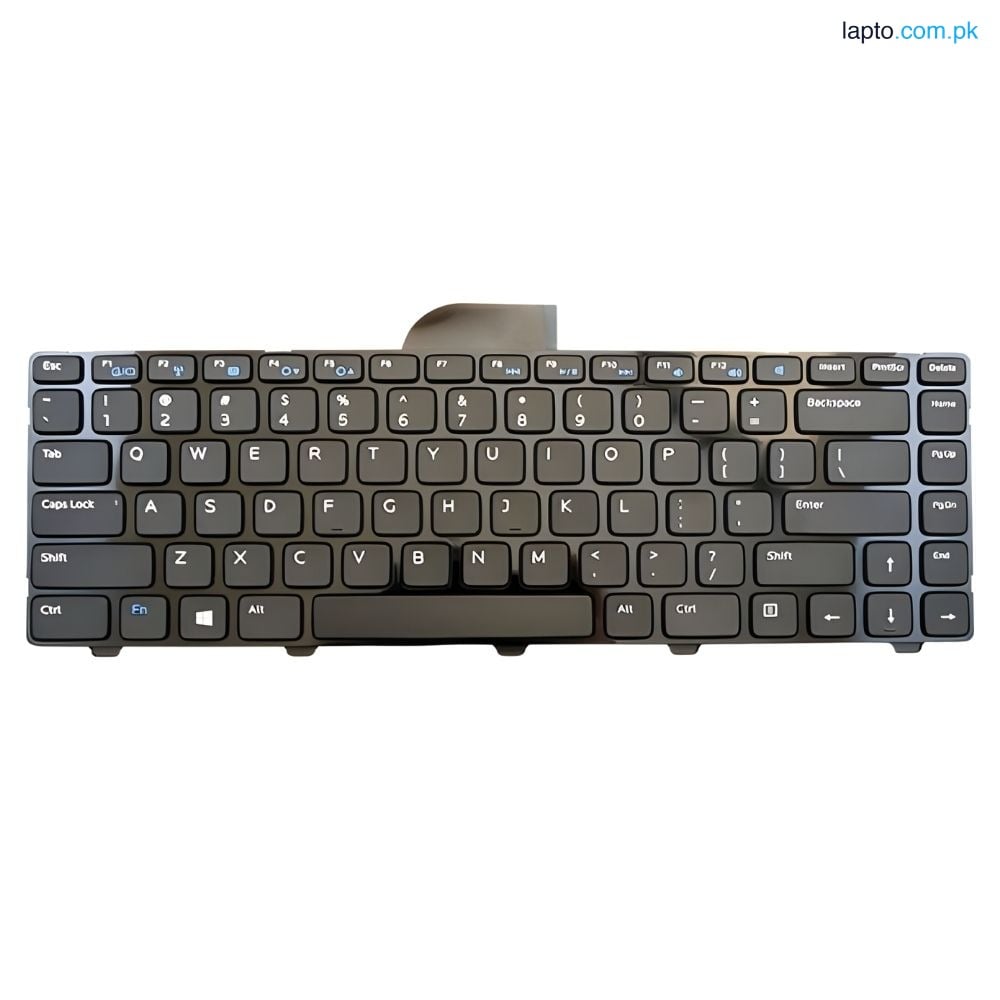 Dell Inspiron 14-3421 14-3437 14-5421 14-5435 14-5437 14R-5421 14R-5437 M431R Laptop Keyboard