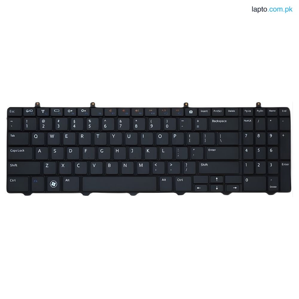 Dell Inspiron 1564 1564D P08F P08F001 NSK-DR0SQ Laptop Keyboard