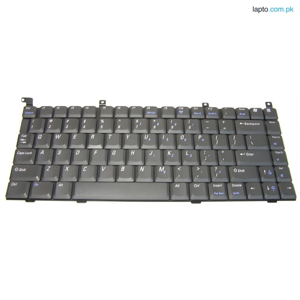 Dell Inspiron 1100 1150 2600 2650 5100 5150 5160 Laptop Keyboard
