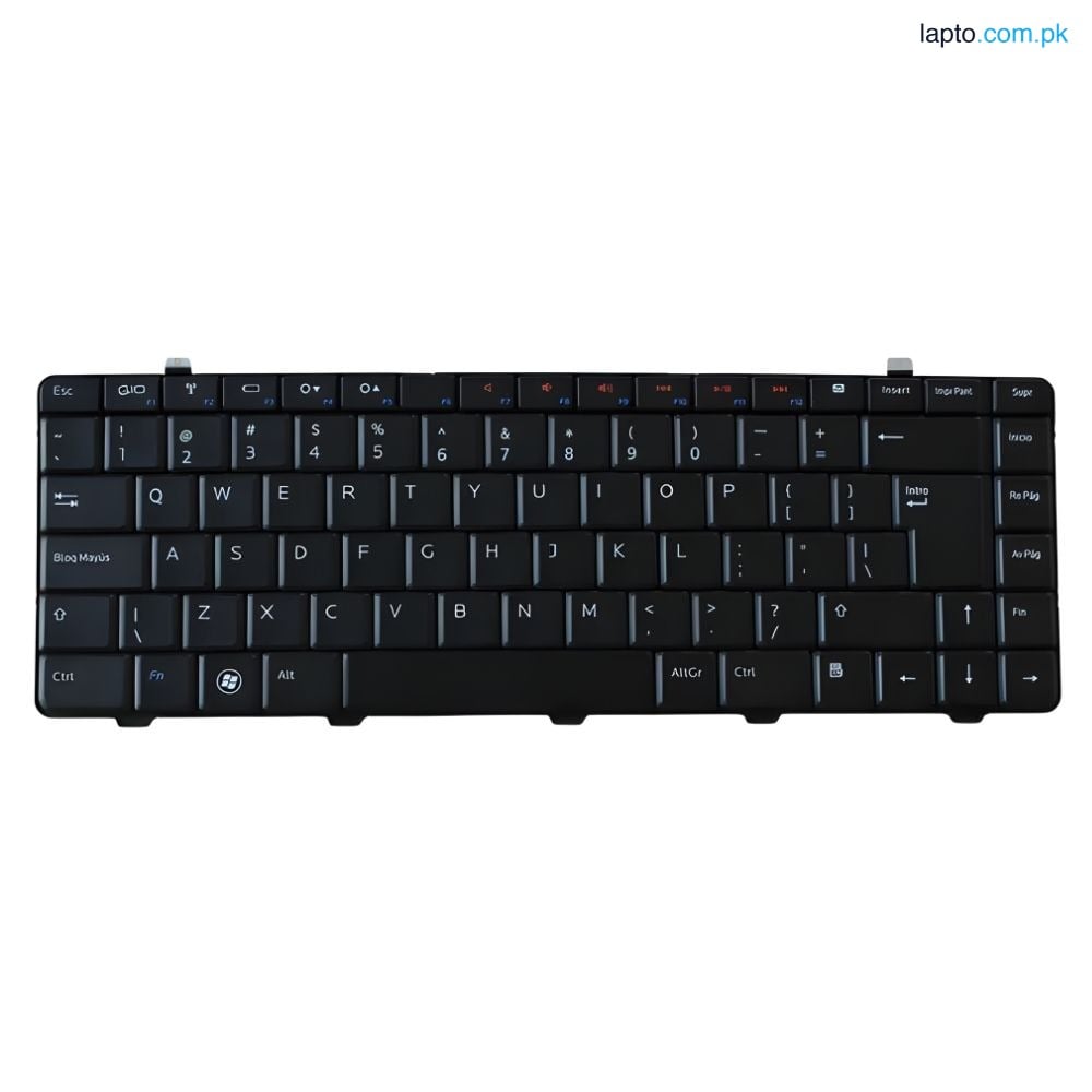 Dell Inspiron 1320 1440 1445 PP42L Laptop Keyboard