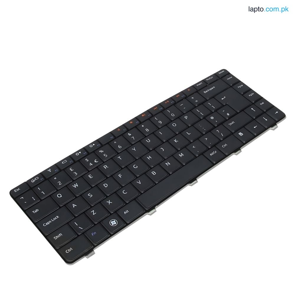Dell Inspiron 13Z 1370 Non-Backlit US Layout Laptop Keyboard