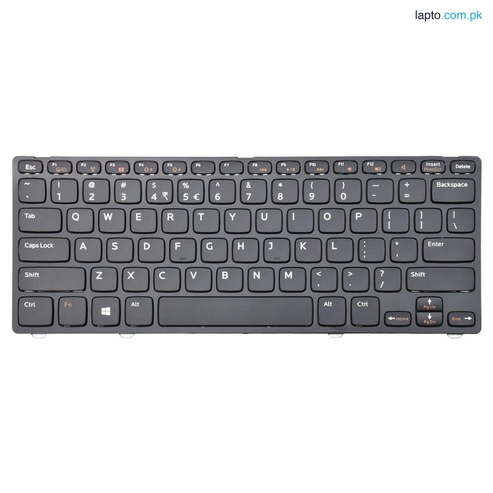 Dell Inspiron 13Z-5323 14Z-5423 Laptop Keyboard
