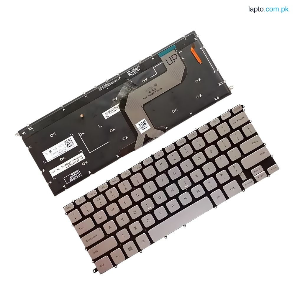 Dell Inspiron 14-7437 Backlit Laptop Keyboard