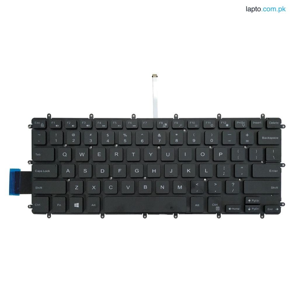 Dell Inspiron 14 7460 14 7466 7467 SG-84400-XUA Backlit Laptop Keyboard