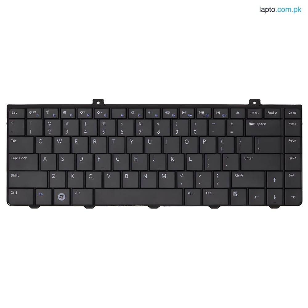 Dell Inspiron 1470 1570 14Z 15Z Dell Studio 14 1440 1450 1457 1458 1470 1475 1570 14Z PPVVD S1440 Laptop Keyboard