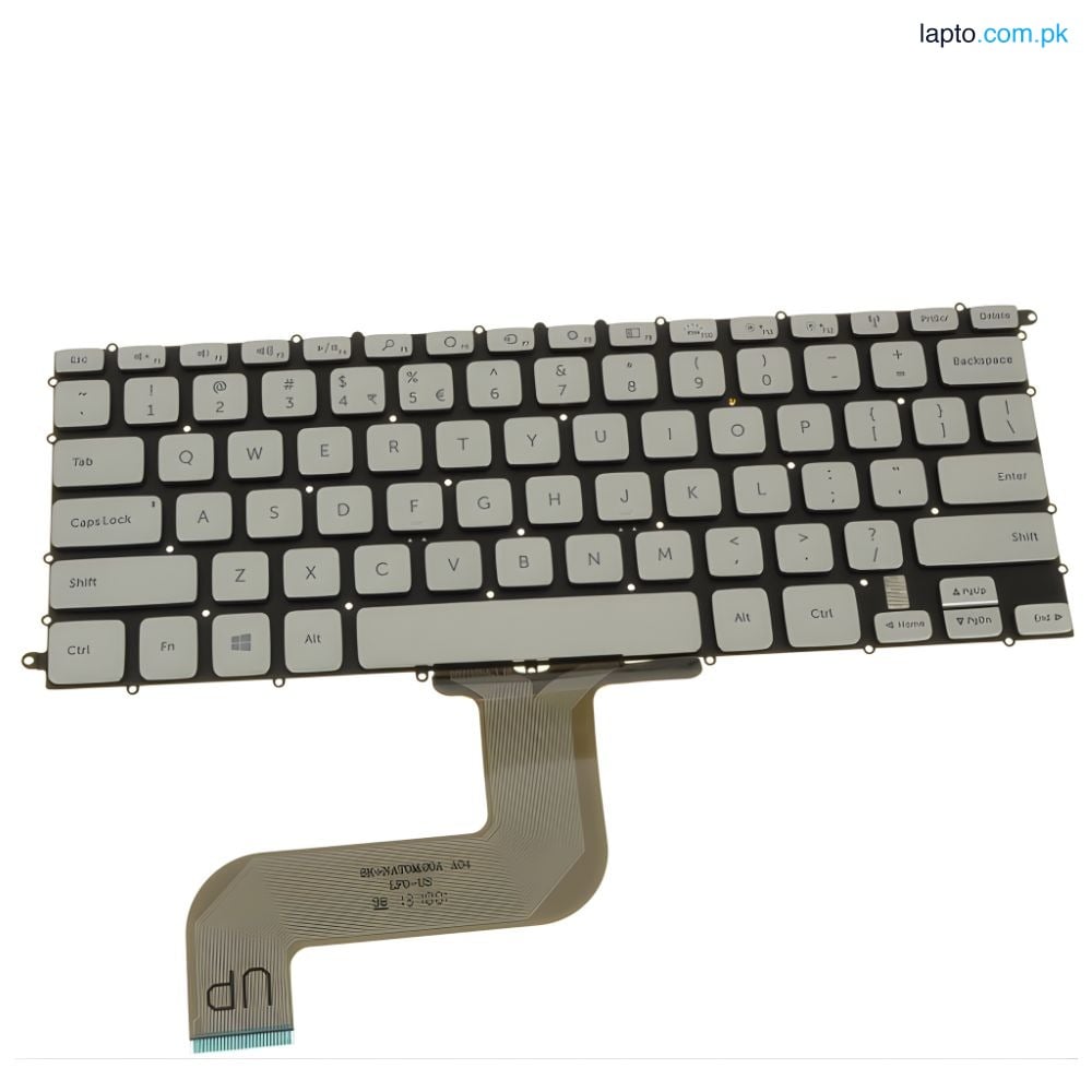 Dell Inspiron 14-7000 14-7437 14-7460 14-7466 Backlit Laptop Keyboard