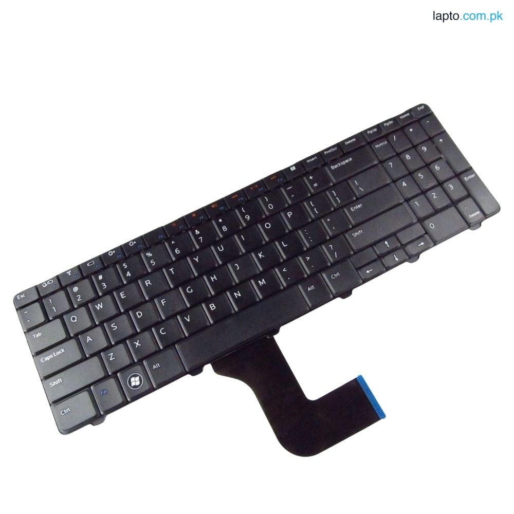 Dell Inspiron 5010 15R N5010 M5010 9GT99 09GT99 V110525AS Laptop Keyboard