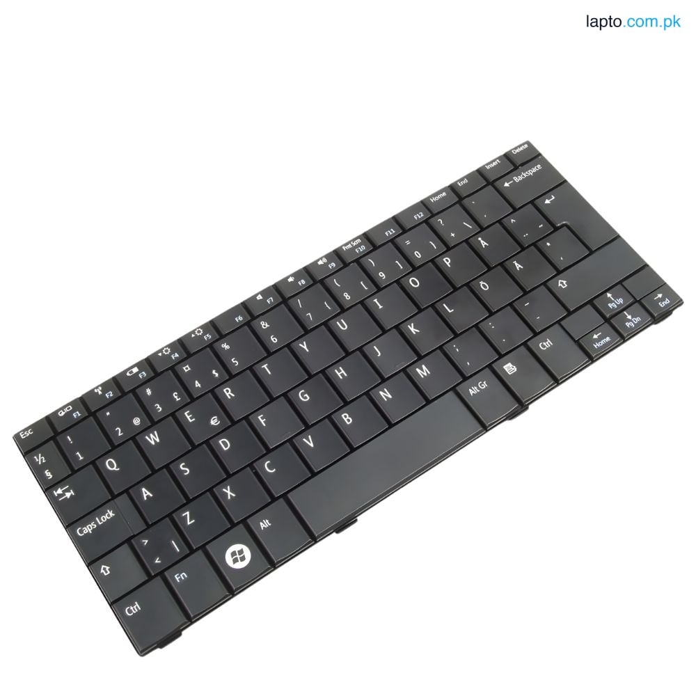 Dell Inspiron Mini 10 10V 1010 1011 Laptop Keyboard