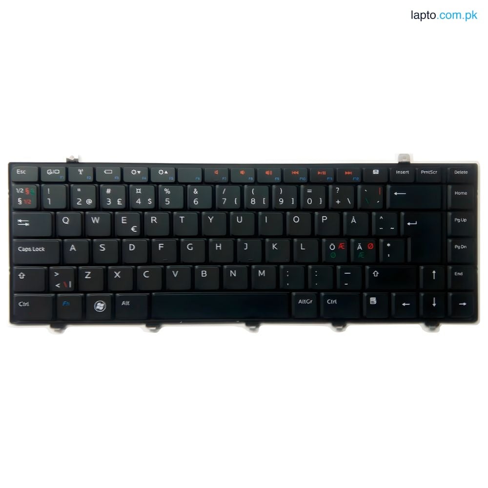 Dell Studio 1457 1458 CPK70 AERM6U00120 Laptop Keyboard
