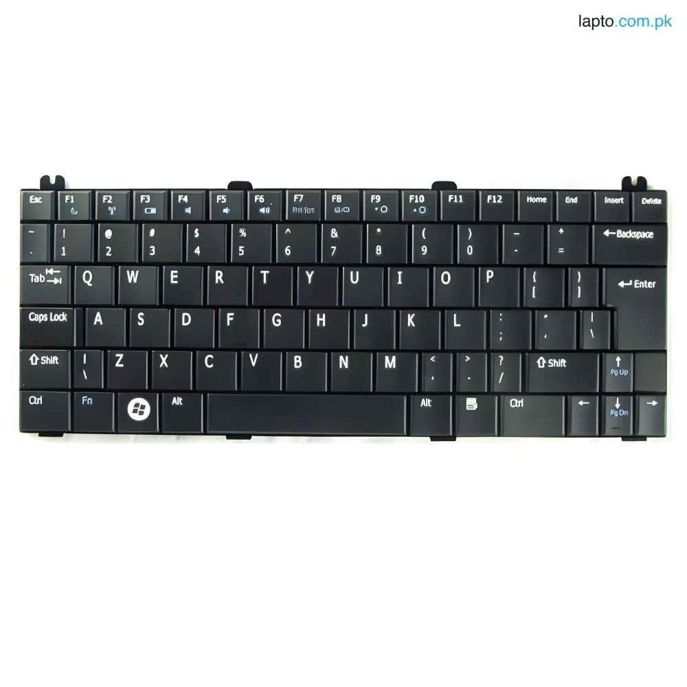 Dell Inspiron Mini 12 1210 US Layout Laptop Keyboard