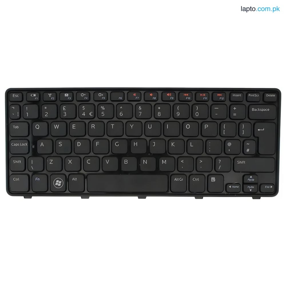 Dell Inspiron Mini Duo 1090 1019 Laptop Keyboard