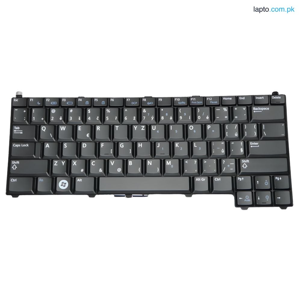Dell Latitude E4200 Backlit US Layout Laptop Keyboard