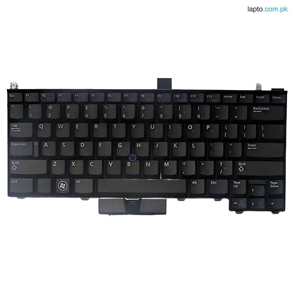 Dell Latitude E4300 KR737 0KR737 Laptop Keyboard
