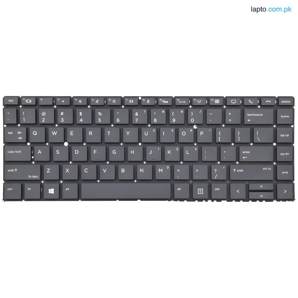 HP EliteBook 1050 G1 ZBook Studio G5 US Backlit Laptop Keyboard