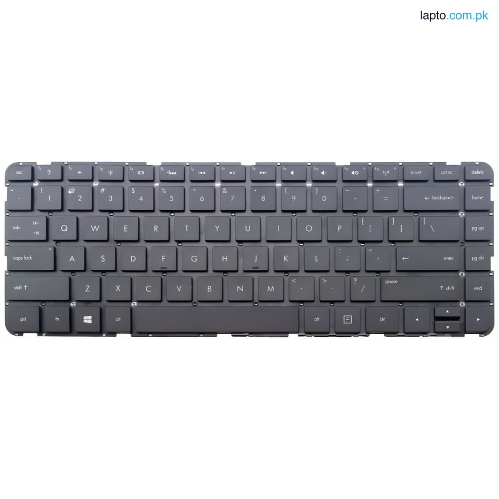 HP Envy M4-1000 US Non-Backlit Laptop Keyboard