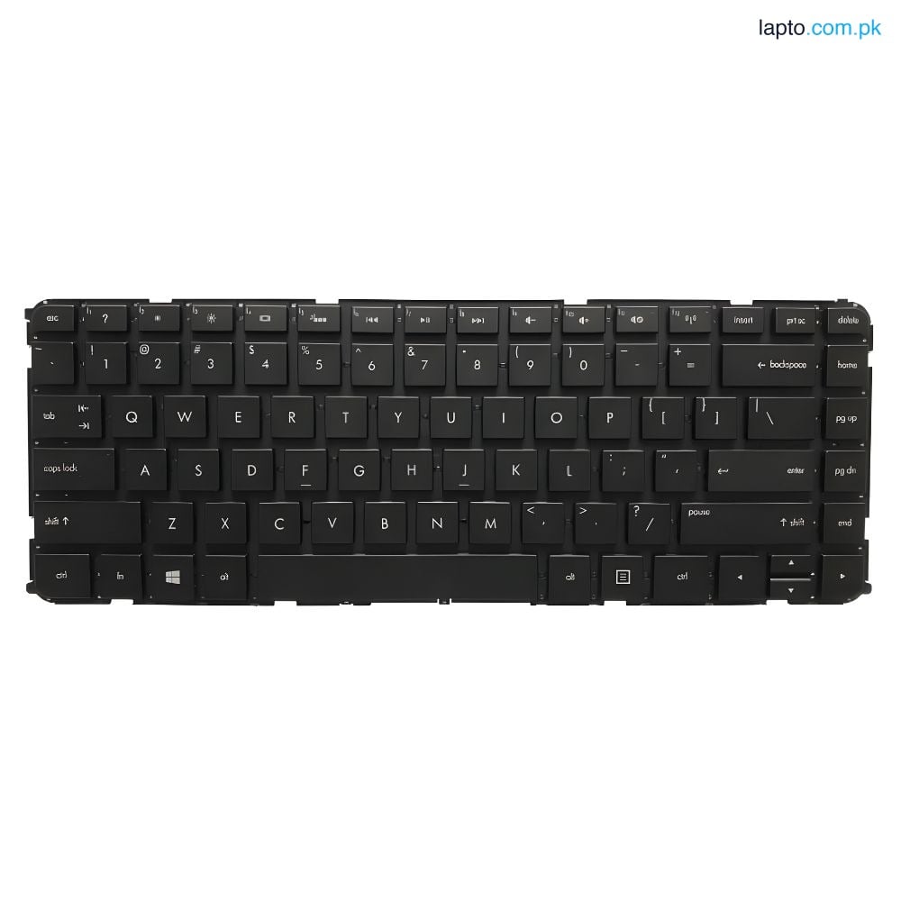HP Envy 4 Envy 6 US Non-Backlit Laptop Keyboard