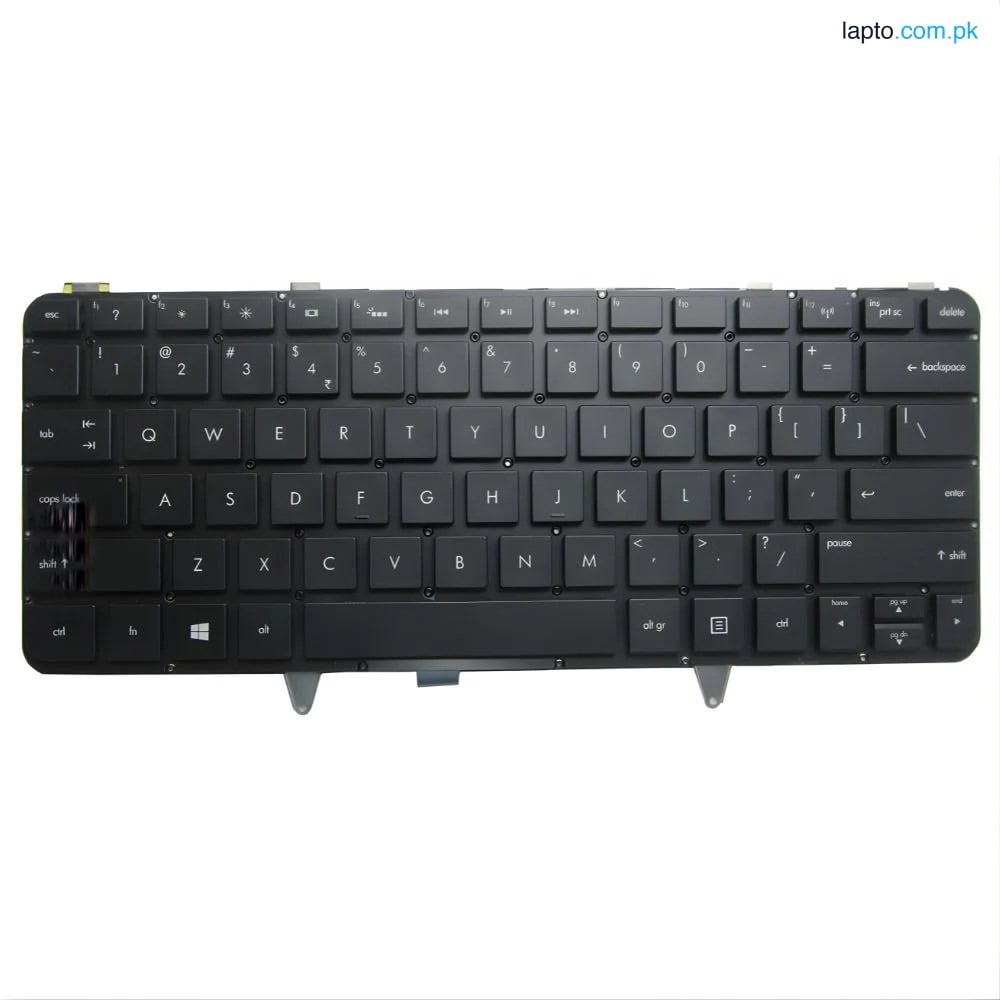 HP Envy 14 3000 US Backlit Laptop Keyboard