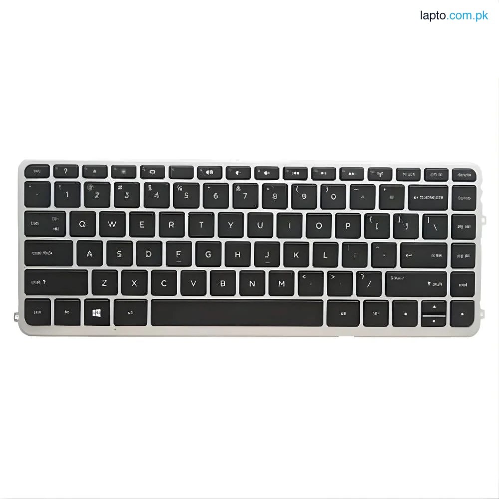 HP Envy 14 K US Non Backlit Laptop Keyboard