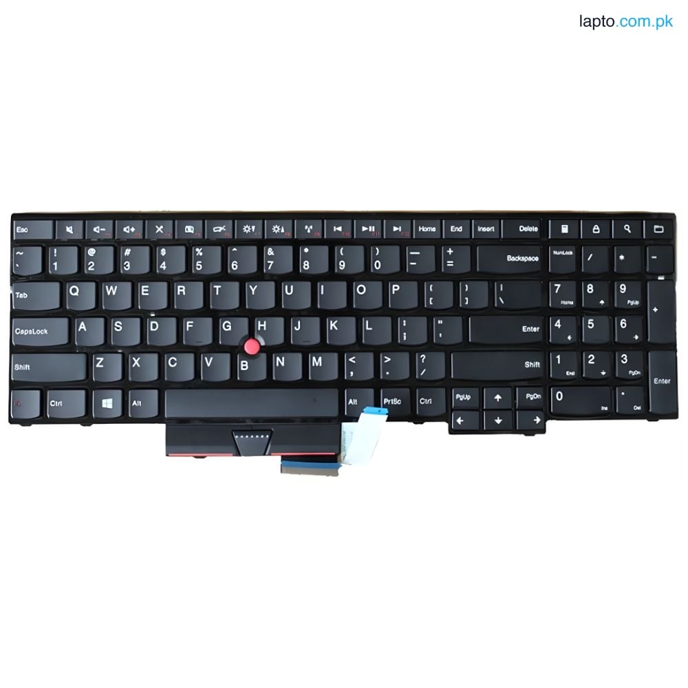 Lenovo ThinkPad E530 US Layout Laptop Keyboard