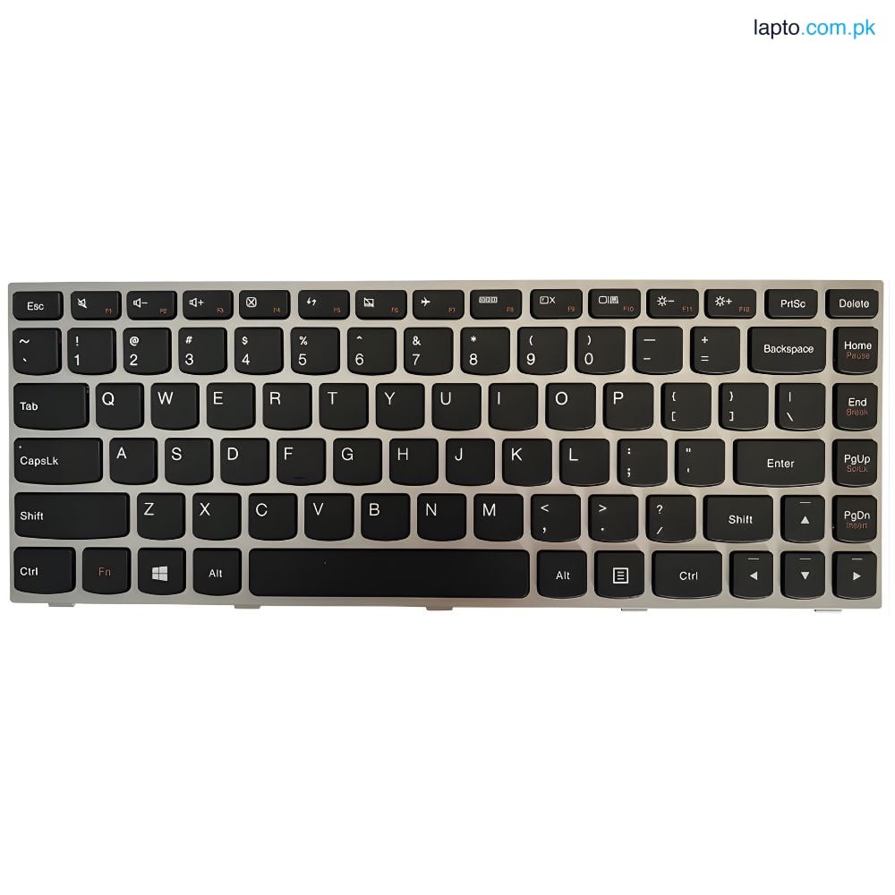 Lenovo G40-30 G40-70 G40-80 US Layout Backlit Laptop Keyboard