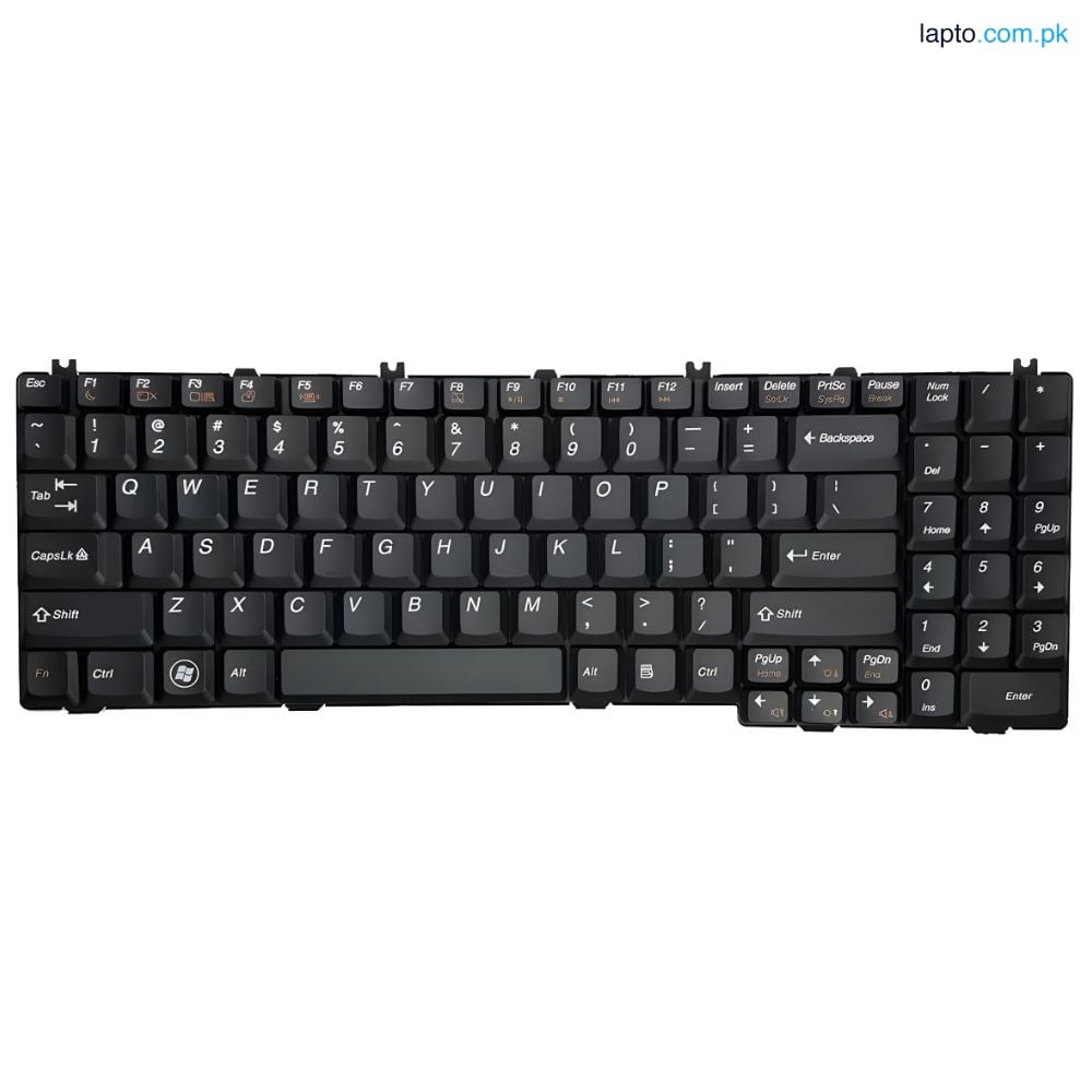 Lenovo G550 B560 US Layout Non-Backlit Laptop Keyboard