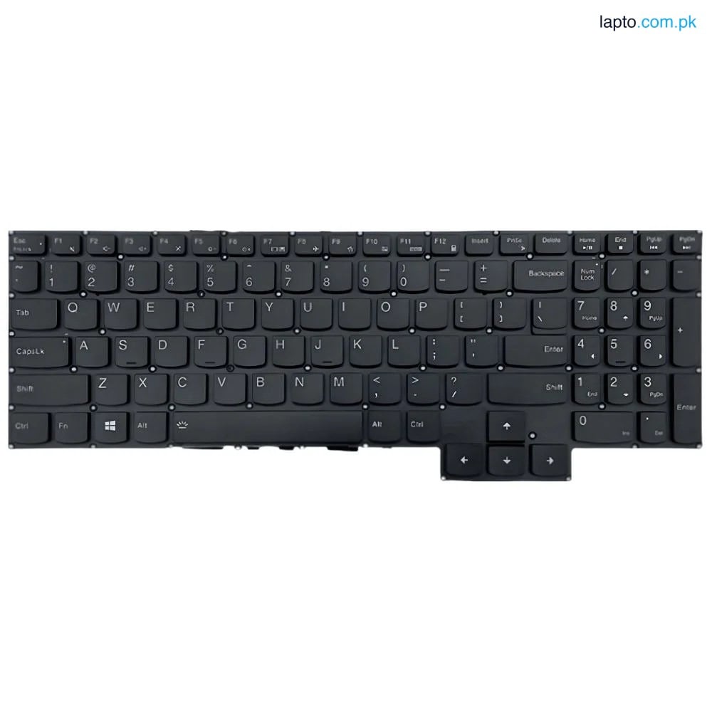 Lenovo Legion Y7000 Y530 US Layout Backlit Laptop Keyboard