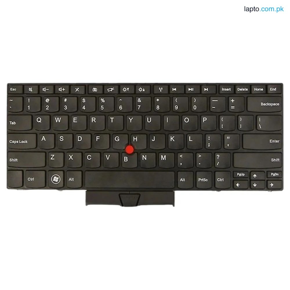 Lenovo Edge 14 Edge 15 US Layout Laptop Keyboard