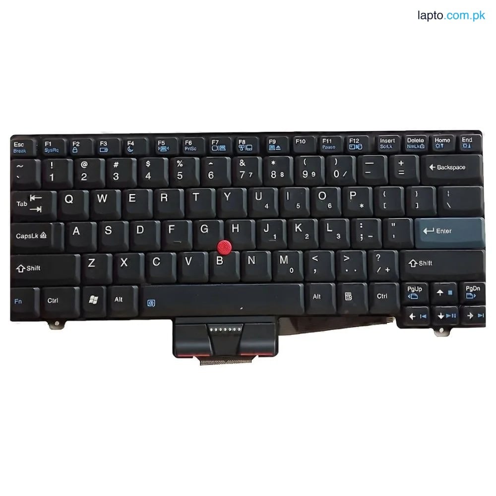 Lenovo Thinkpad SL300 US Layout Non-Backlit Laptop Keyboard