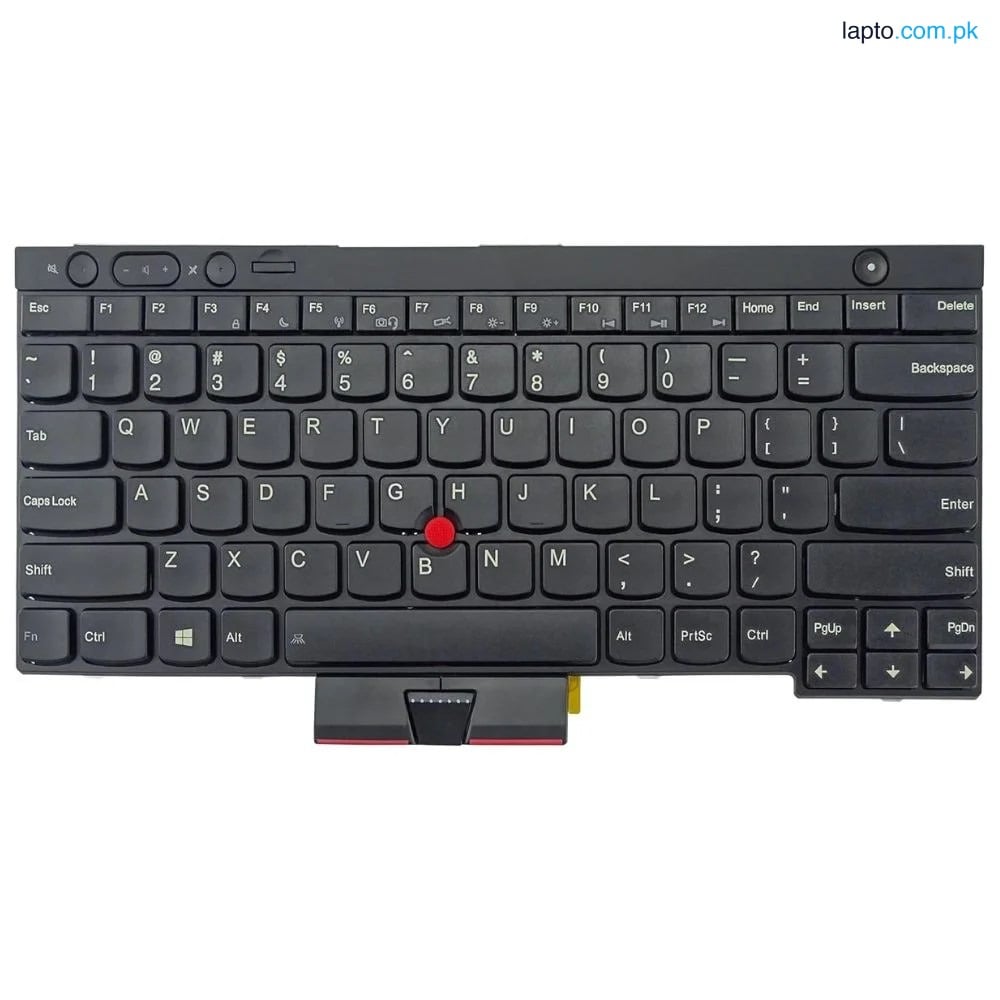 Lenovo ThinkPad T430 X230 X230T Non-Backlit US Layout Laptop Keyboard