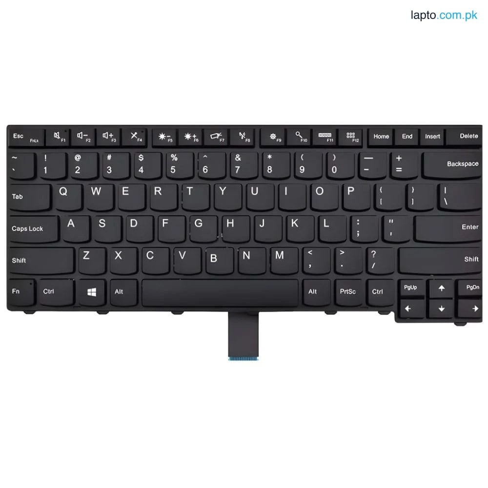 Lenovo ThinkPad T440P T440 E431 E440 Non-Backlit US Layout Laptop Keyboard