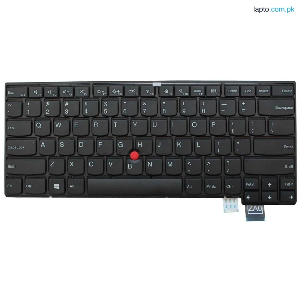 Lenovo ThinkPad T460 T460P T460S US Layout Laptop Keyboard