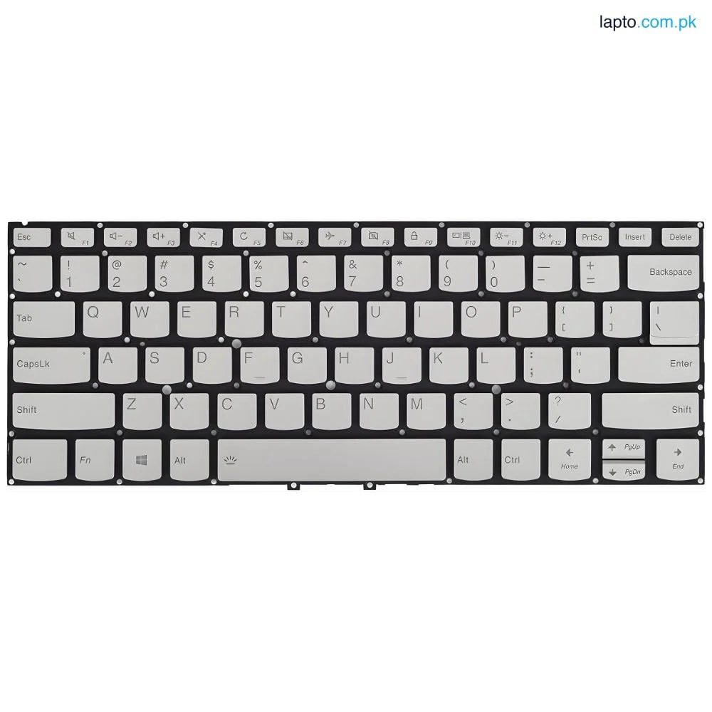 Lenovo Yoga C930-13IKB US Layout Backlit Laptop Keyboard