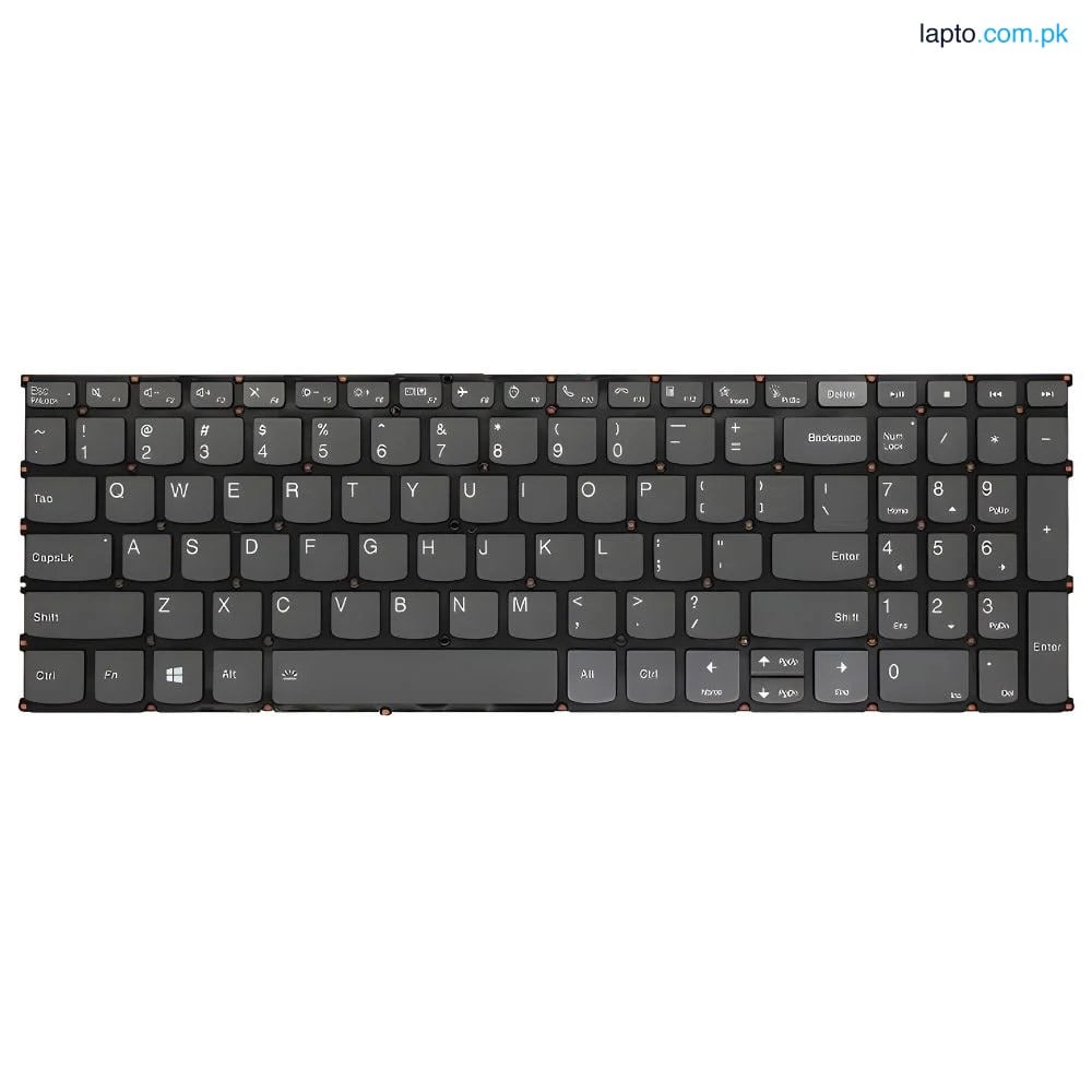 Lenovo ThinkPad 15 G2 US Layout Backlit Laptop Keyboard