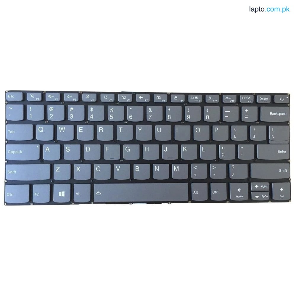 Lenovo IdeaPad 320-14 US Layout Laptop Keyboard