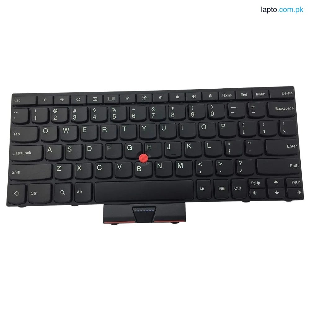 Lenovo ThinkPad X131E US Layout Pointer Laptop Keyboard